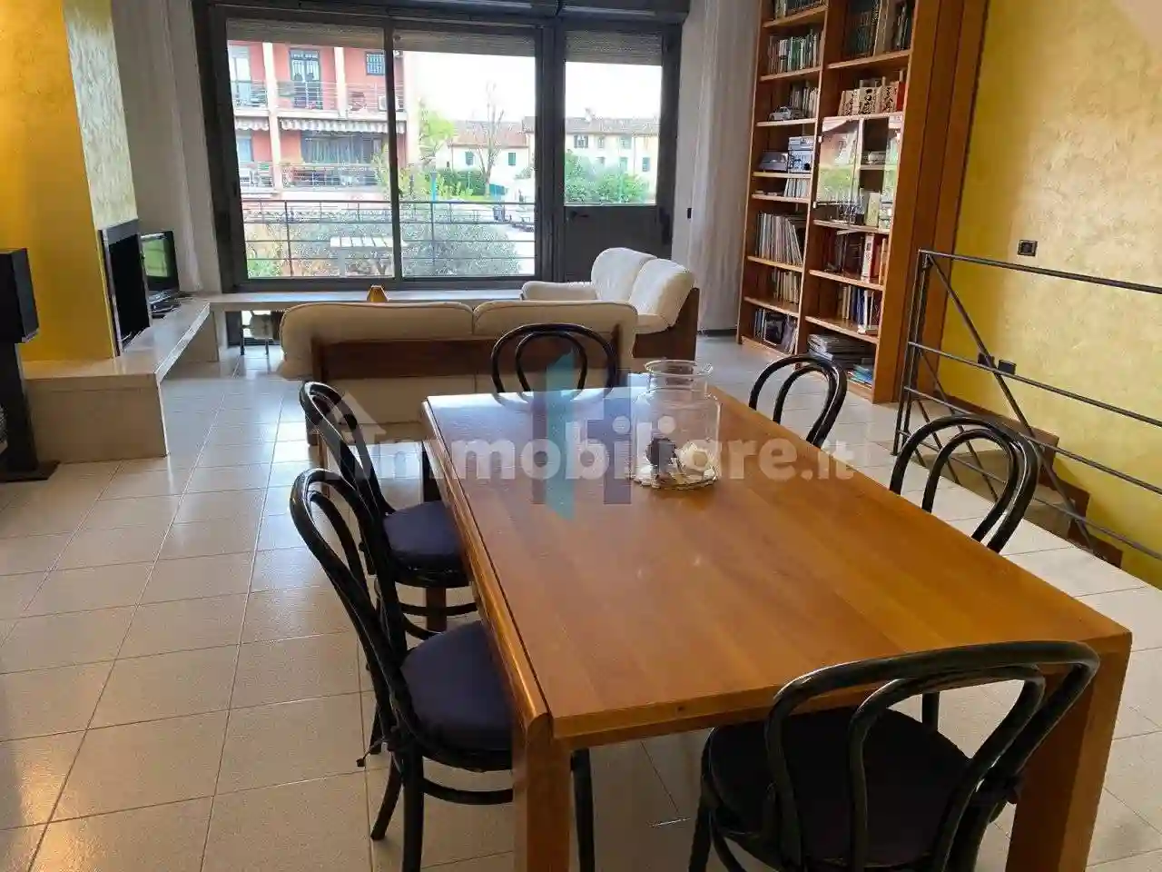 Villetta a schiera - foto 3