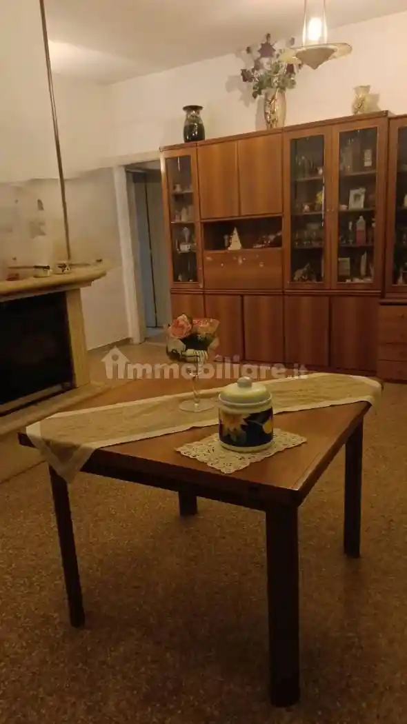 Appartamento in vendita a Maglie