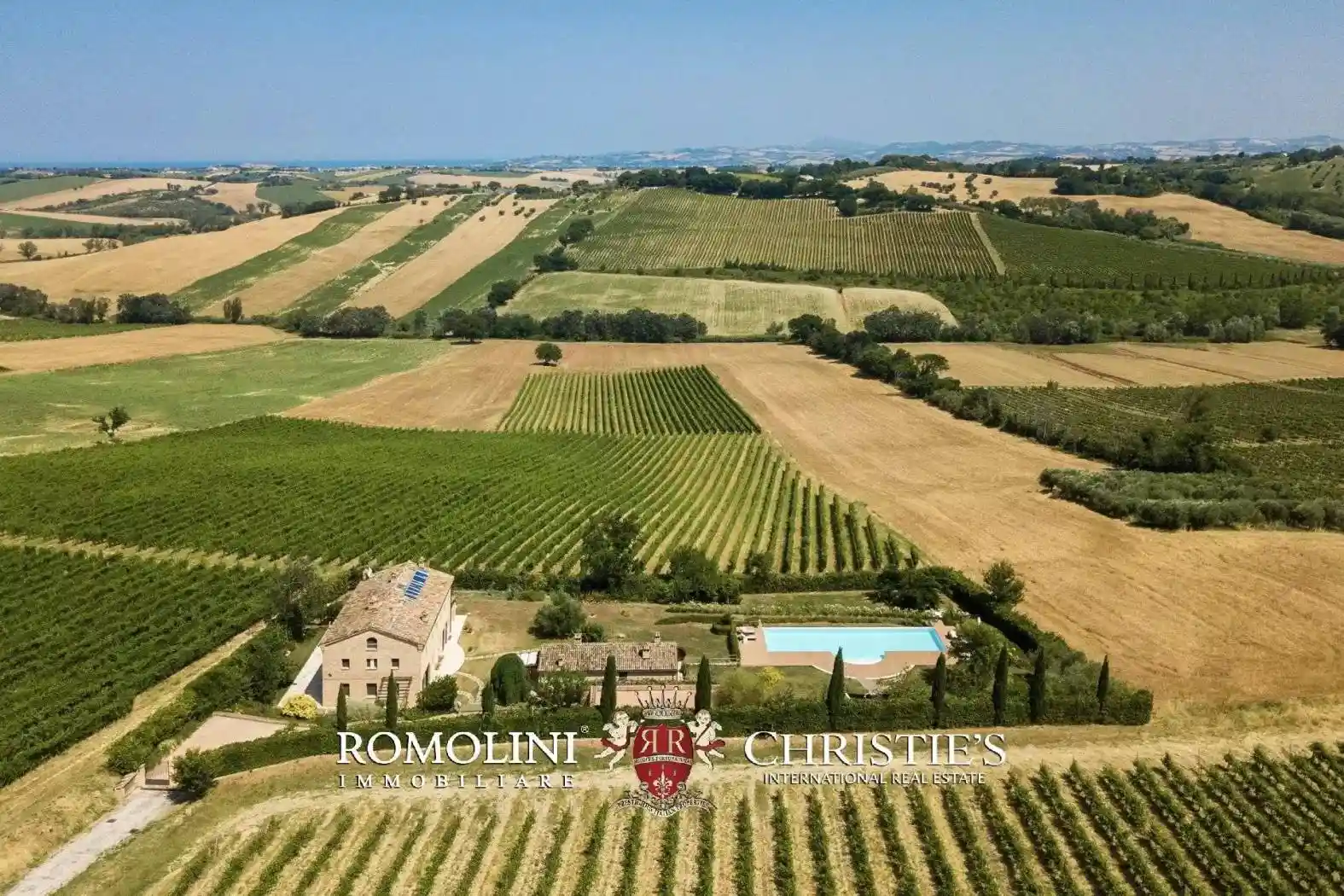 Villa unifamiliare, ottimo stato, 629 m², Viale della Vittoria, Jesi - foto 4