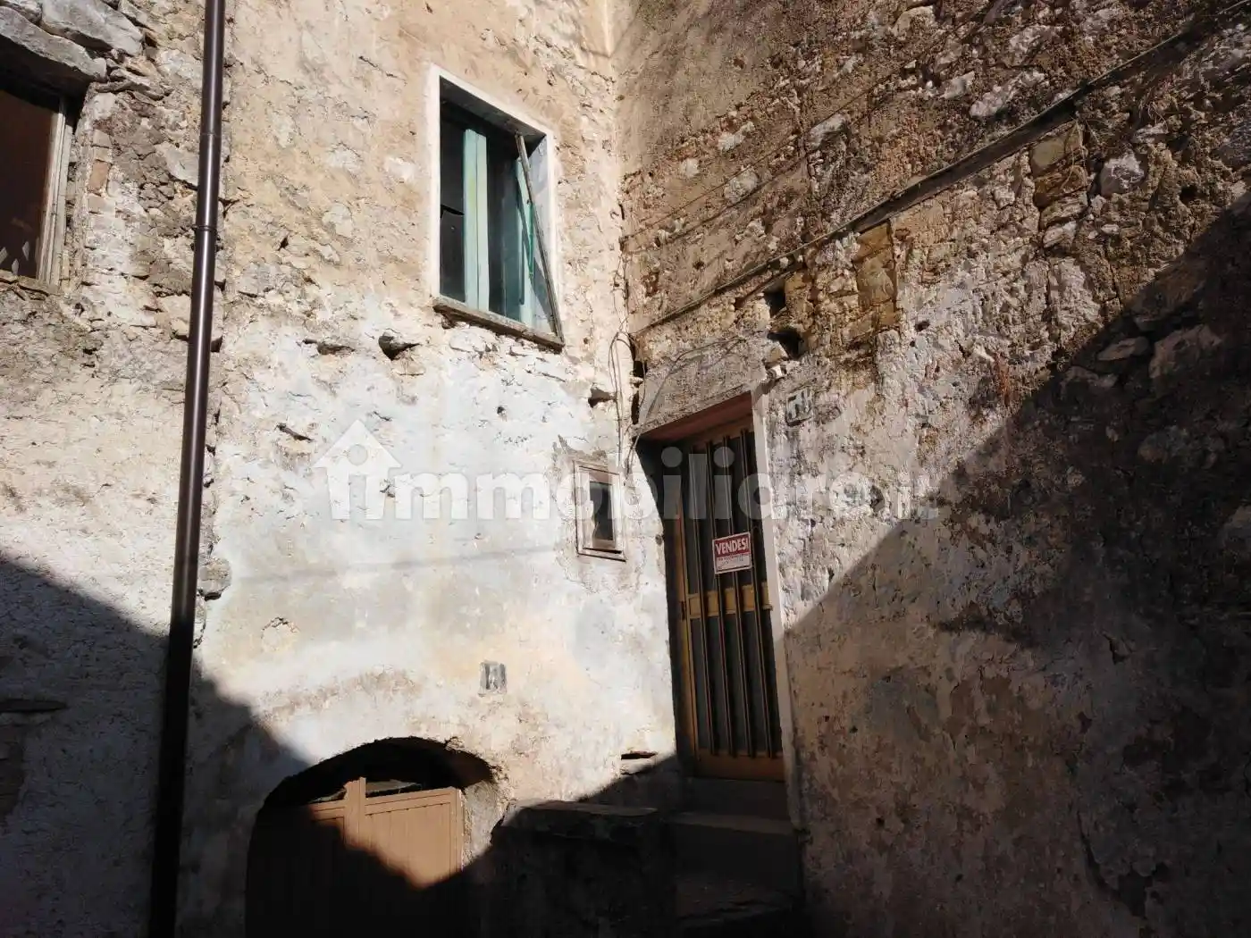 Casa indipendente in vendita a Ausonia