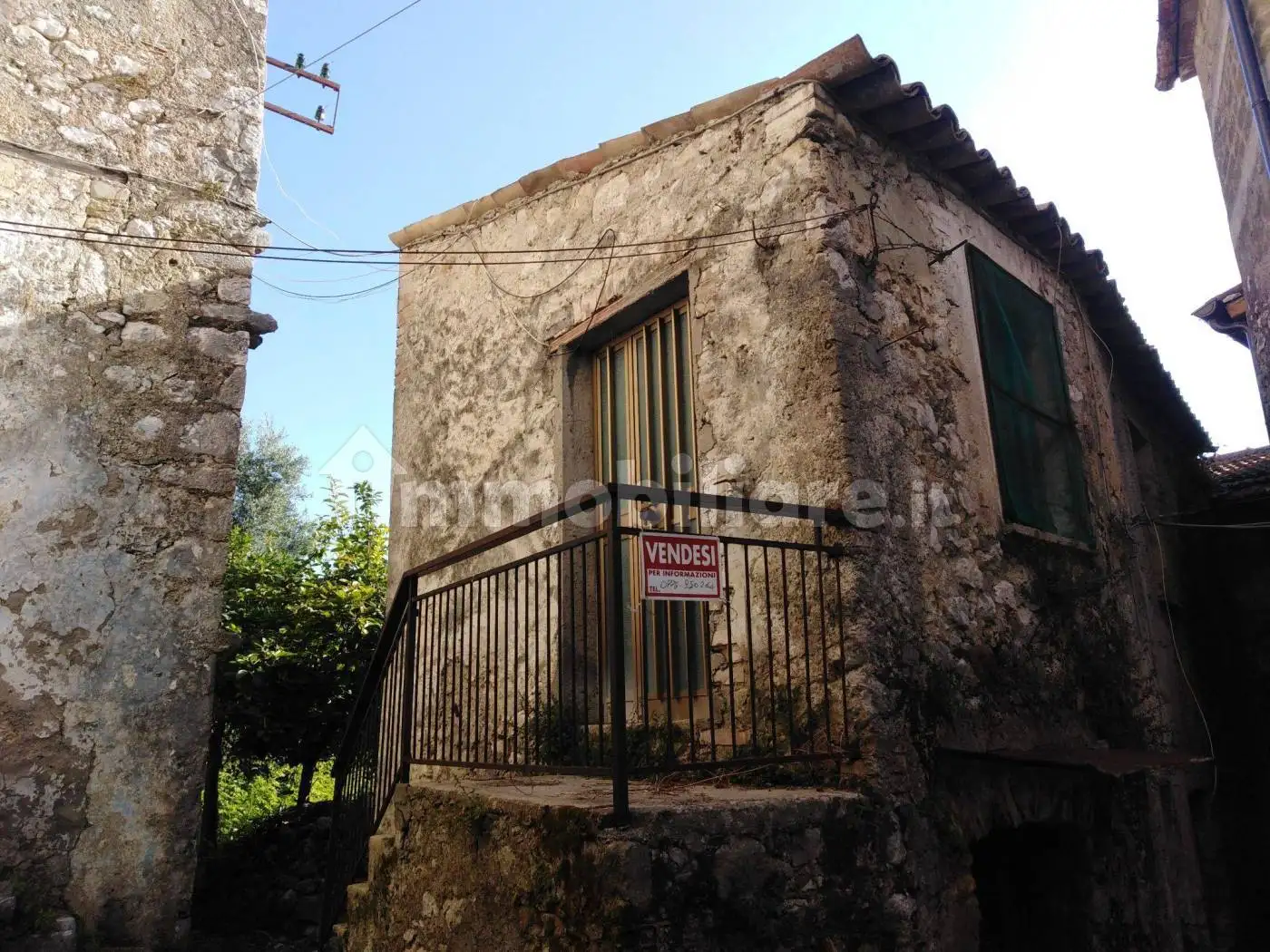 Terratetto unifamiliare via Tito Livio 25, Selvacava, Ausonia - foto 5