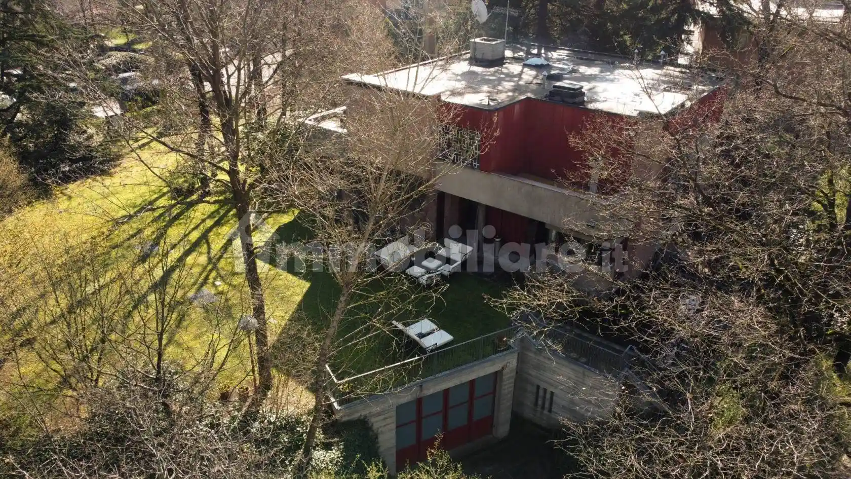 Villa unifamiliare, ottimo stato, 1100 m², Rastignano, Bologna - foto 2