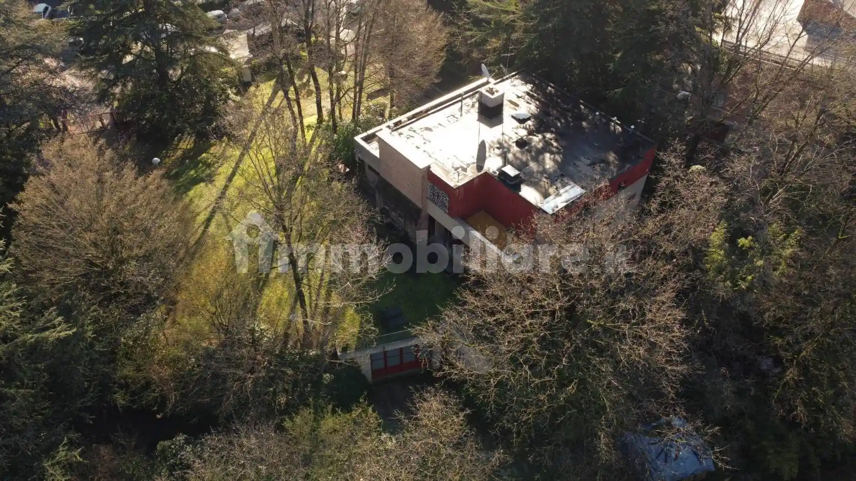 Villa unifamiliare, ottimo stato, 1100 m², Rastignano, Bologna - foto 3