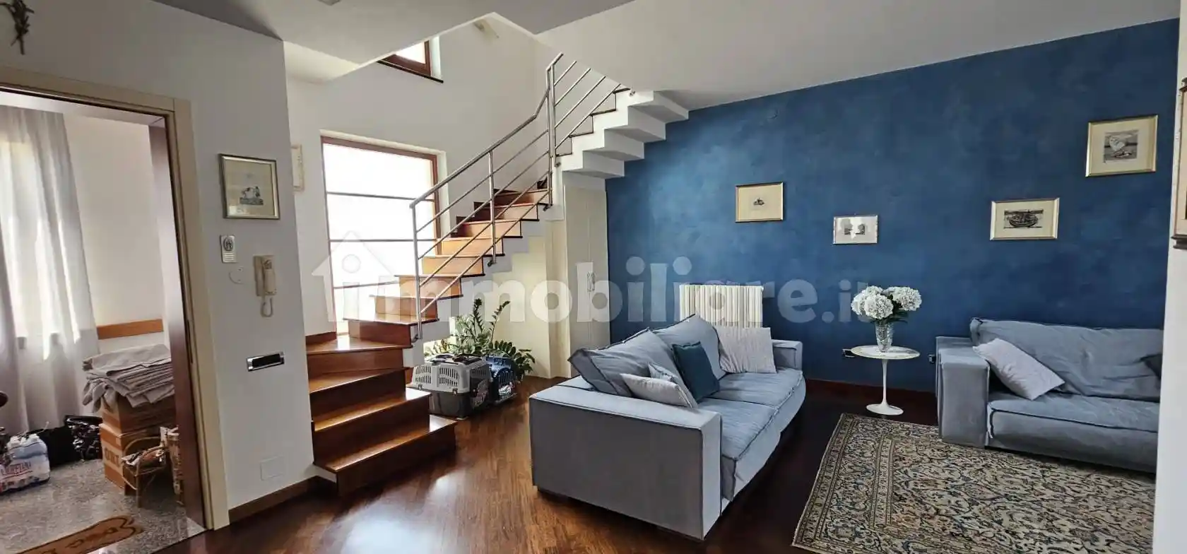 Casa indipendente in vendita a Sant'Elpidio a Mare