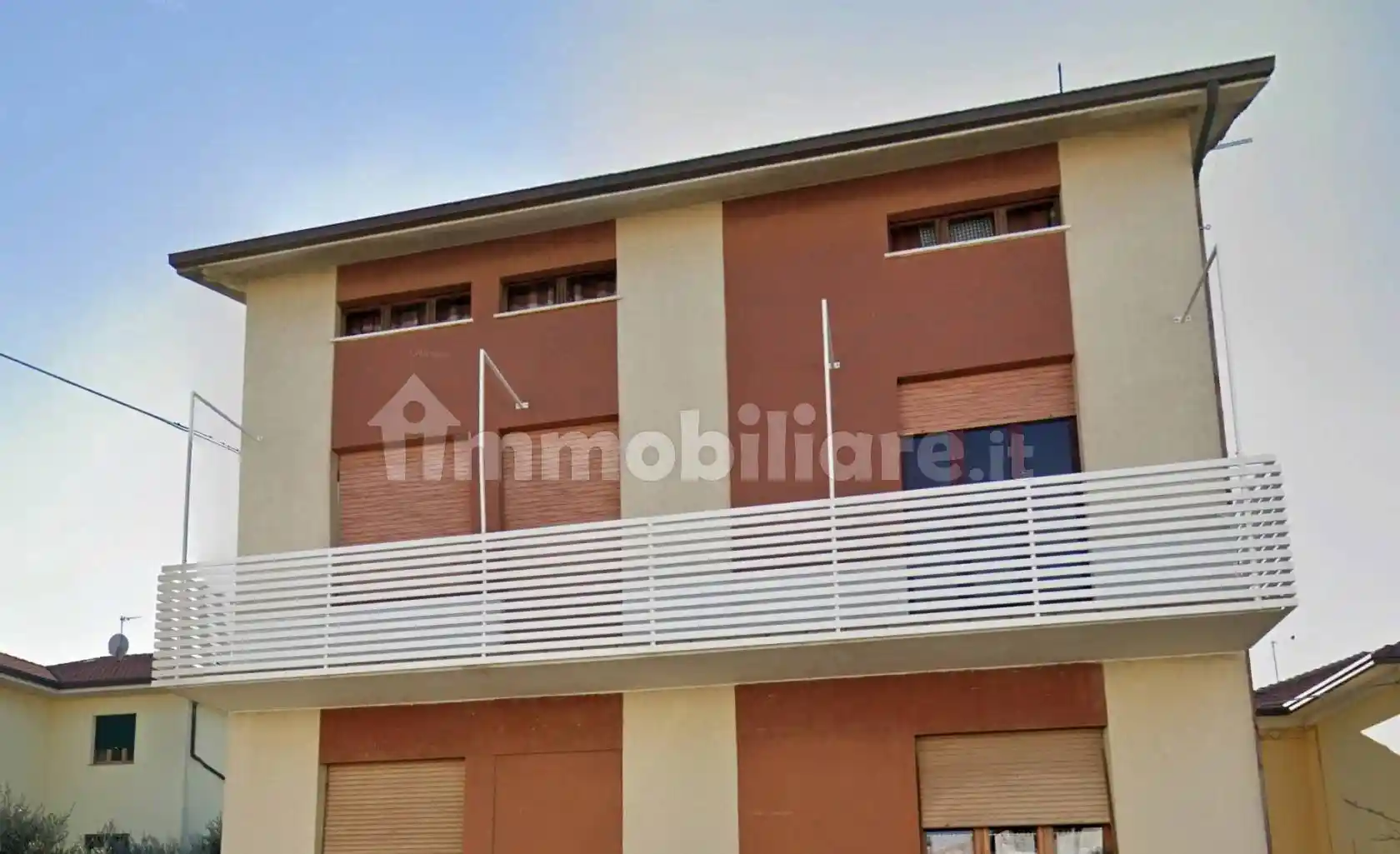 Appartamento in vendita a Civitanova Marche