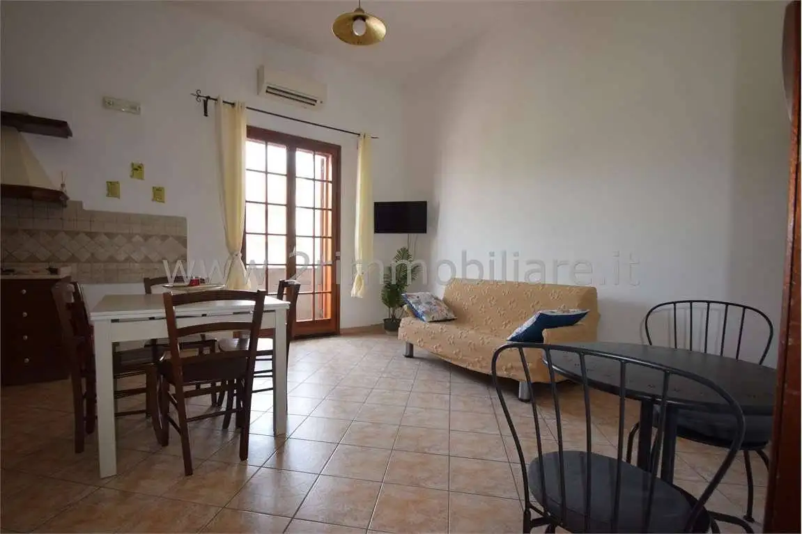 Appartamento in affitto a Mazara del Vallo