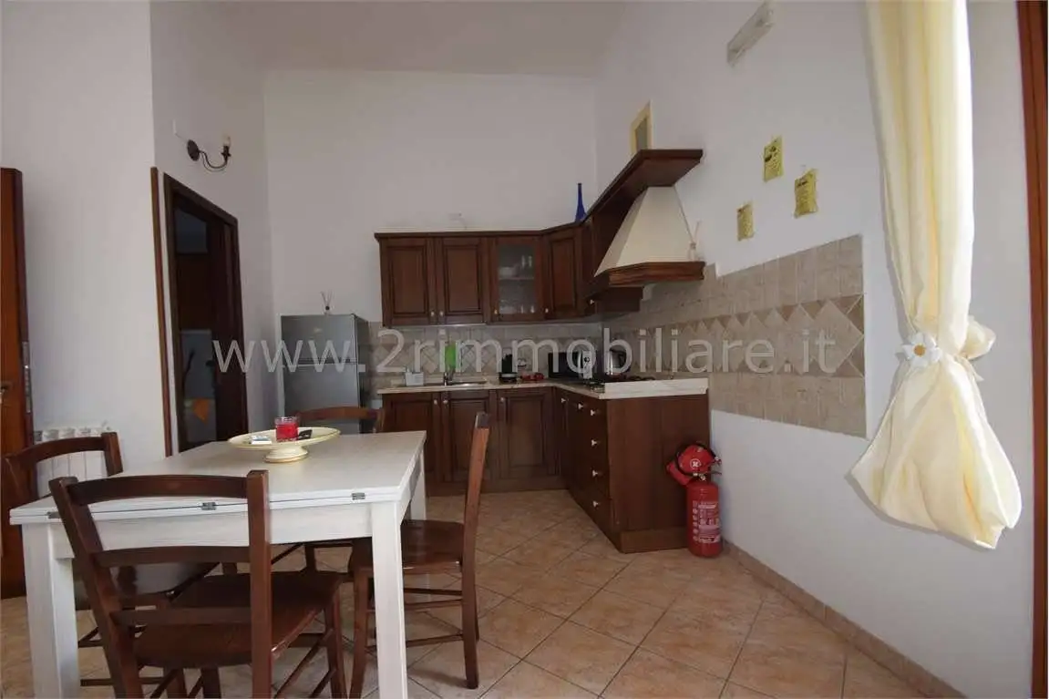 Trilocale via madonna del Paradiso, Centro, Mazara del Vallo - foto 3