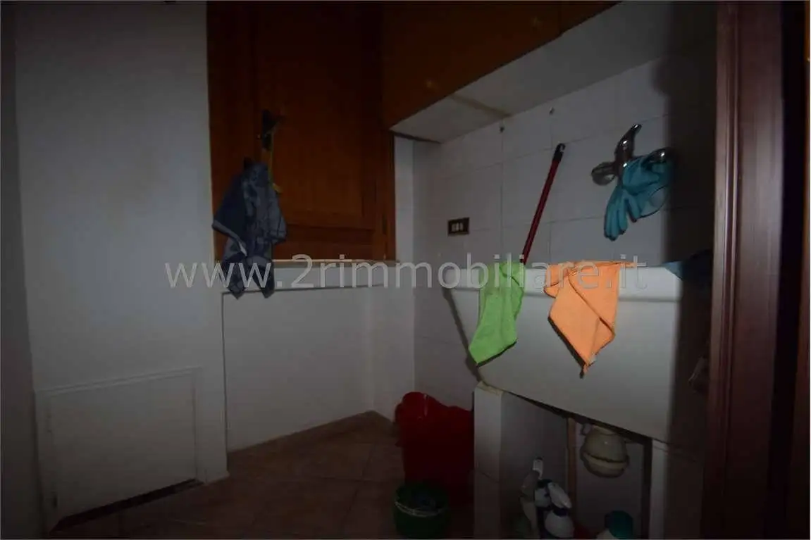 Trilocale via madonna del Paradiso, Centro, Mazara del Vallo - foto 5