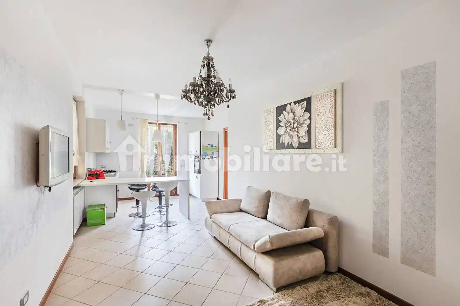 Appartamento in vendita a Toscolano-Maderno