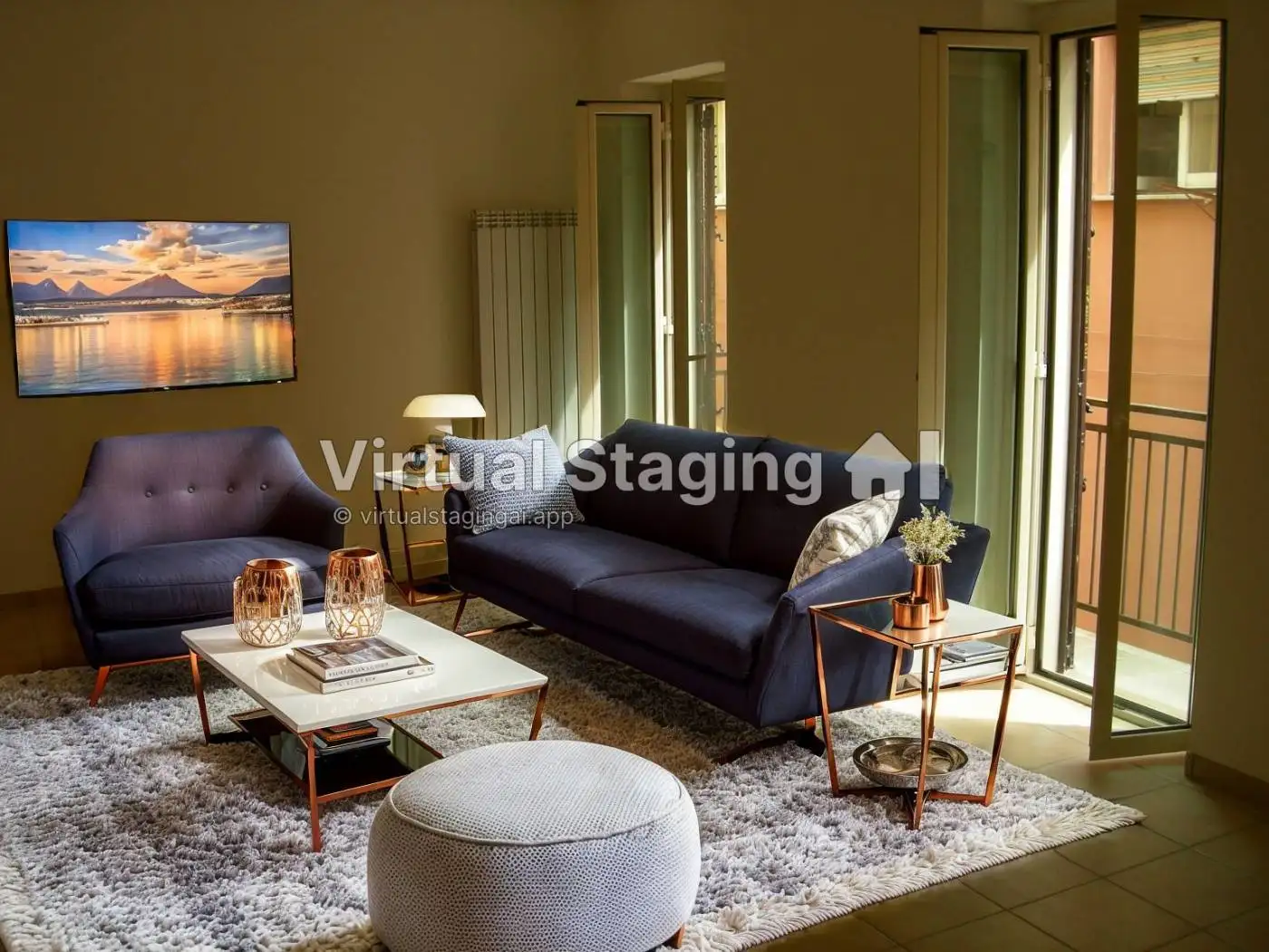 Appartamento in vendita a Vasto