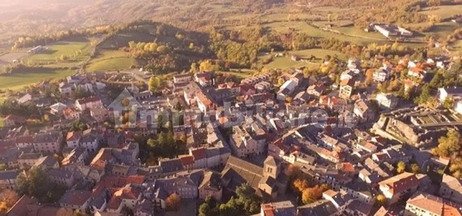 Trilocale via Francesco Di Sales No Number, Centro, Berceto - foto 4