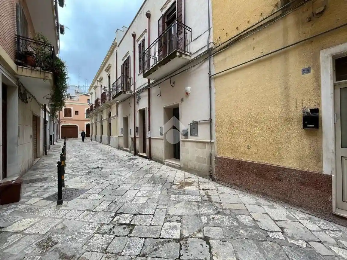 Terratetto unifamiliare via Serafino Giannelli 19, Tuturano - Cerano, Brindisi - foto 2