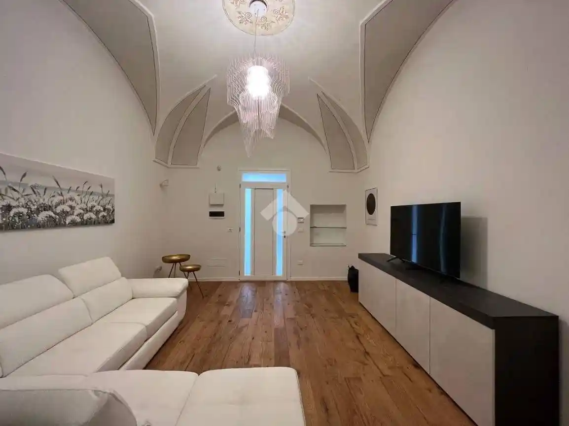 Terratetto unifamiliare via Serafino Giannelli 19, Tuturano - Cerano, Brindisi - foto 5