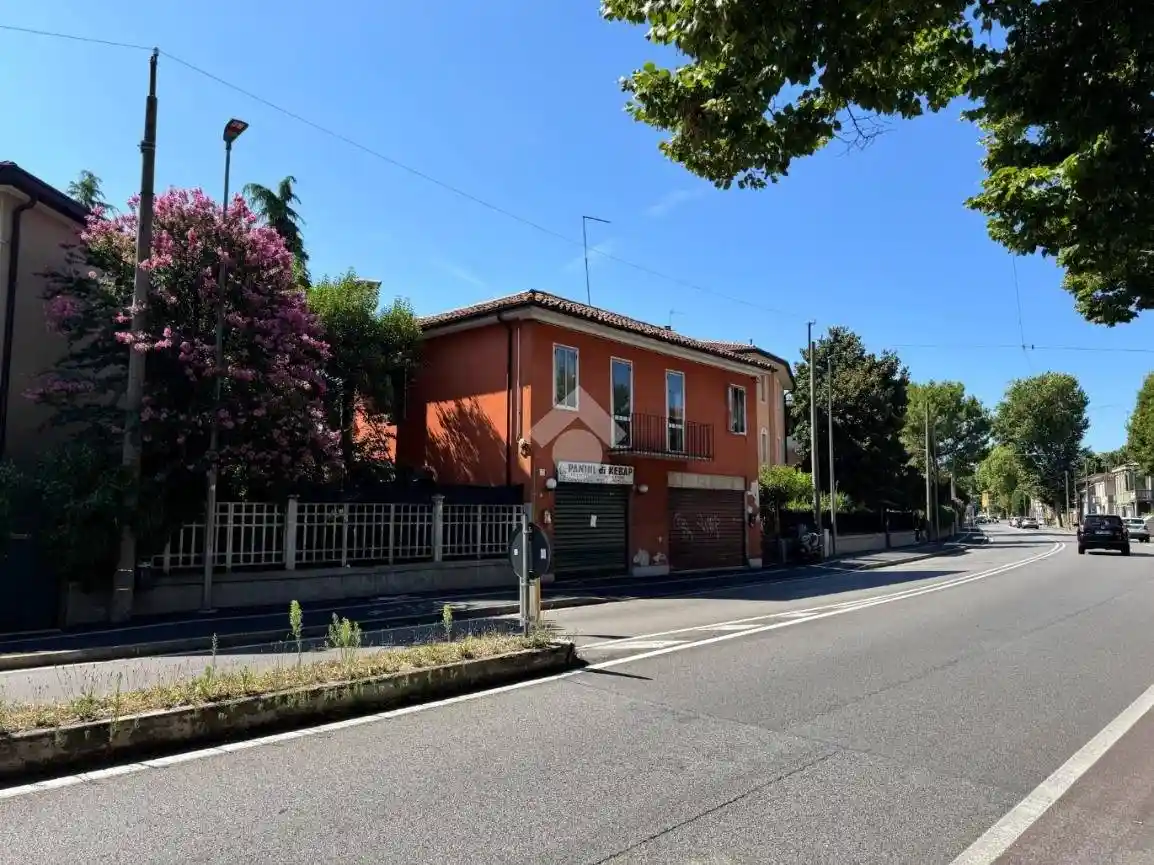 Appartamento in vendita a Padova