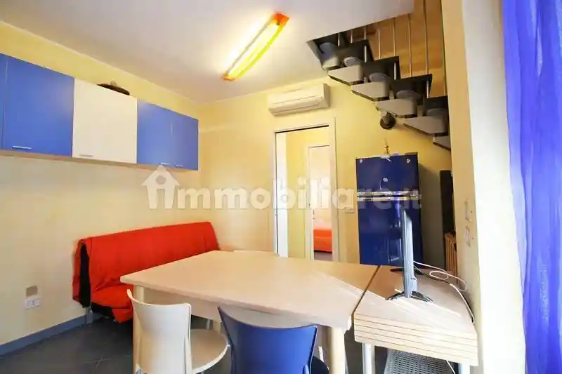 Appartamento in vendita a Grosseto