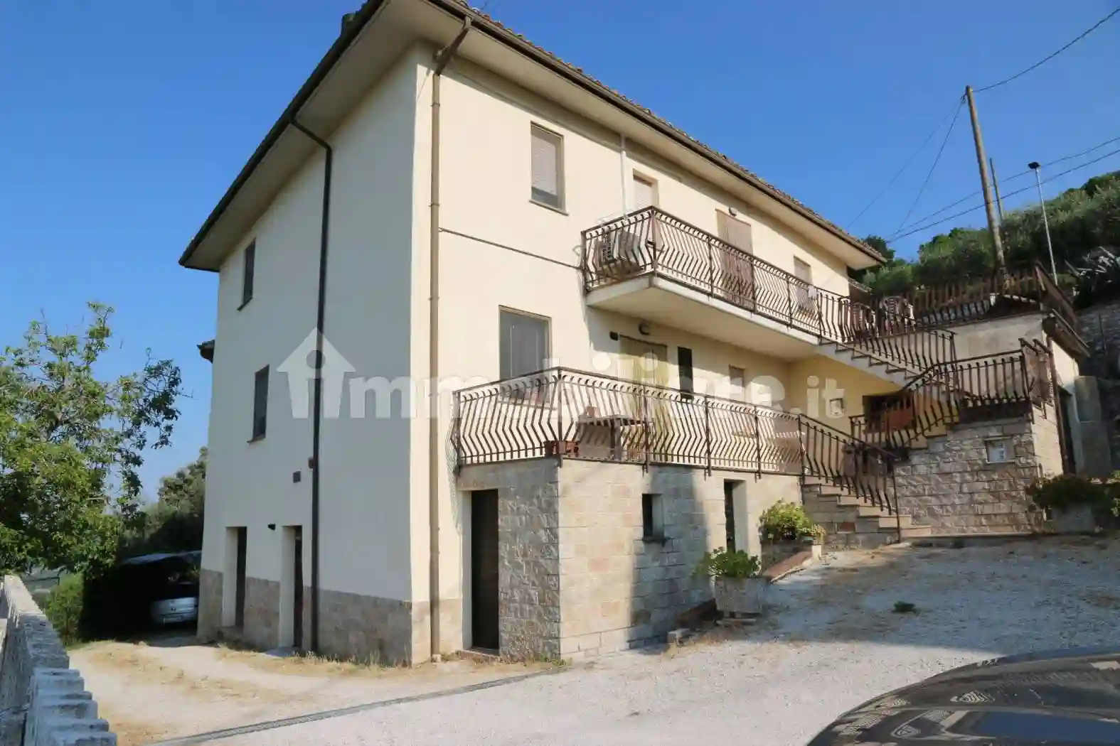 Casa indipendente - foto 5