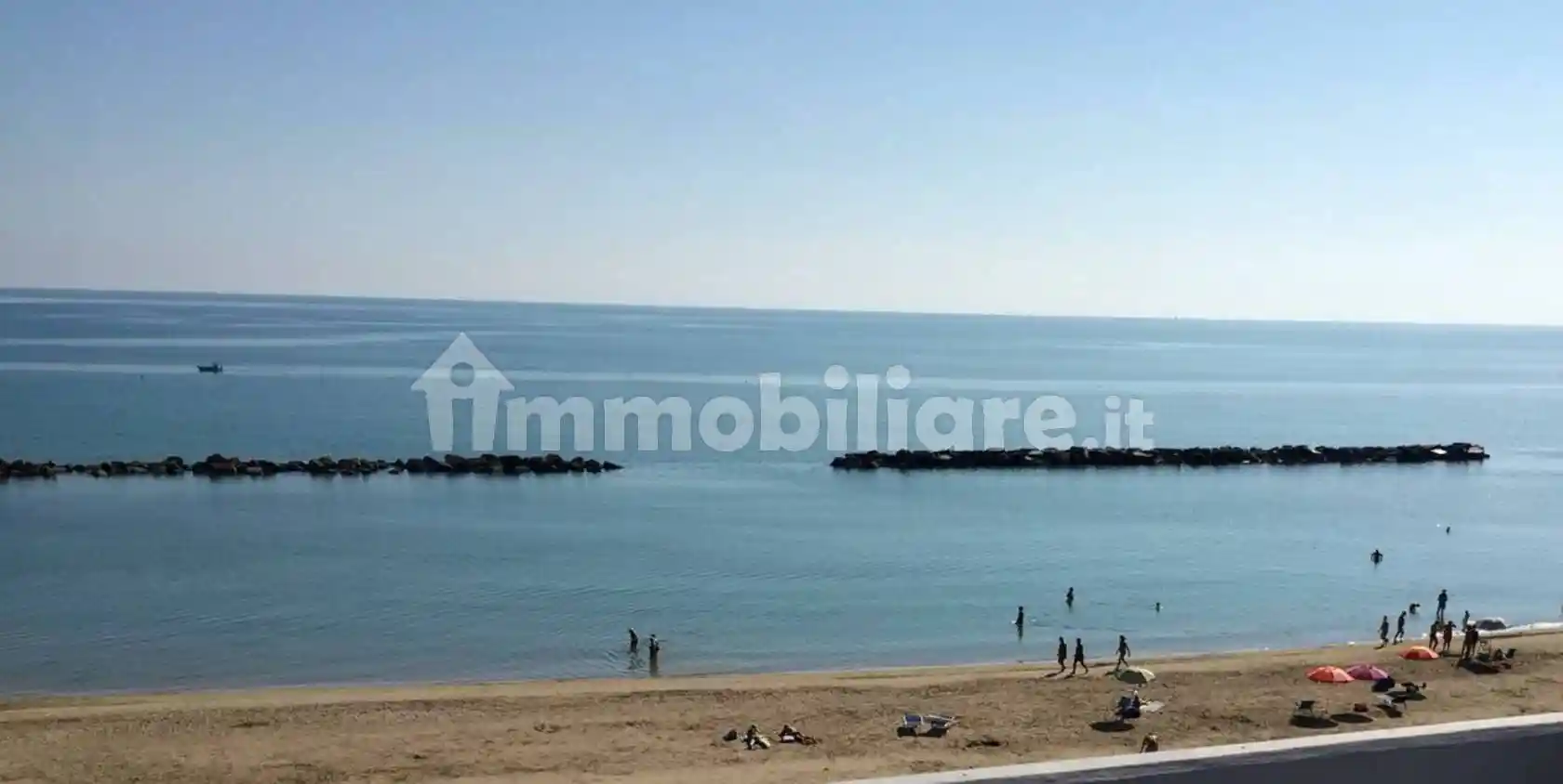 Appartamento in vendita a Civitanova Marche