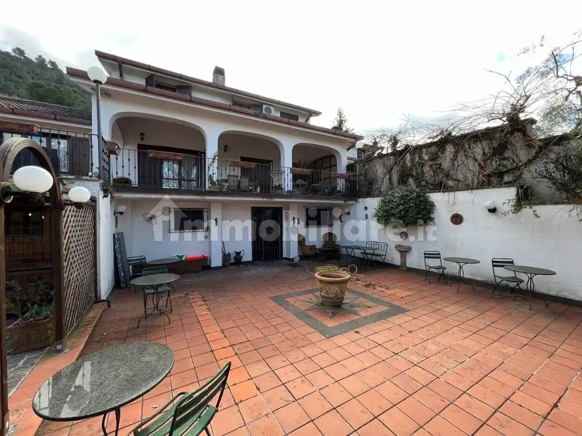 Appartamento Villa in via IPPOCRATE, 190, Perticara - San Rocco, Terni - foto 2