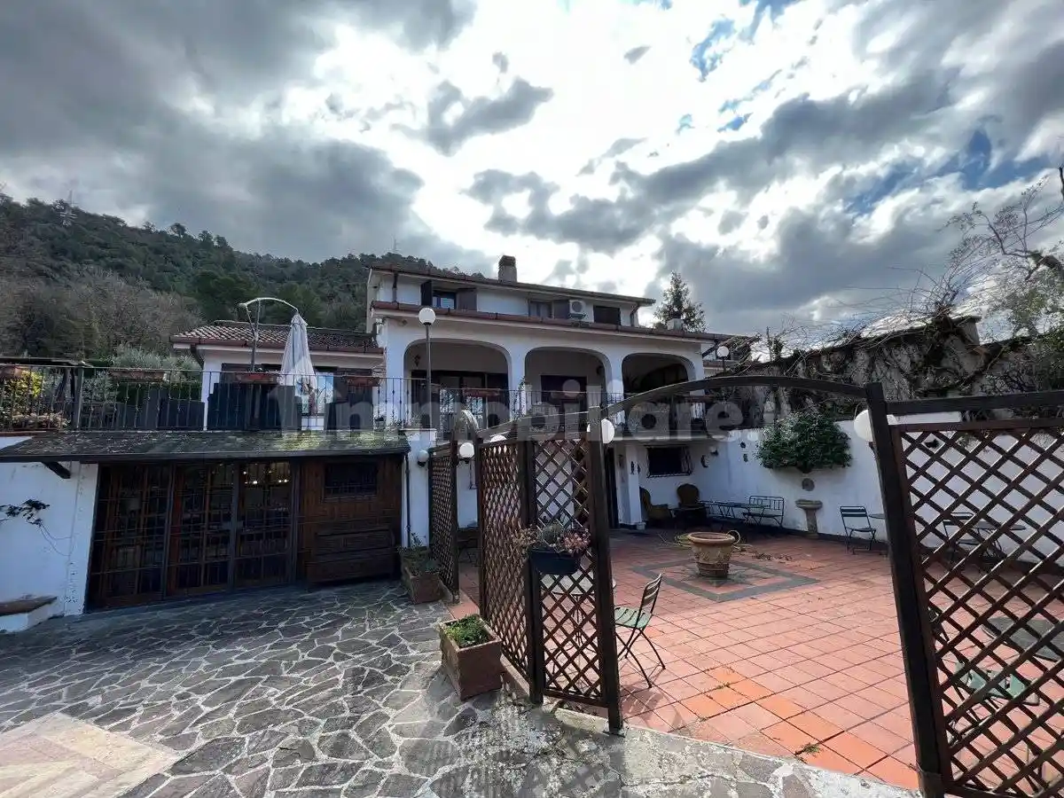 Appartamento Villa in via IPPOCRATE, 190, Perticara - San Rocco, Terni - foto 3