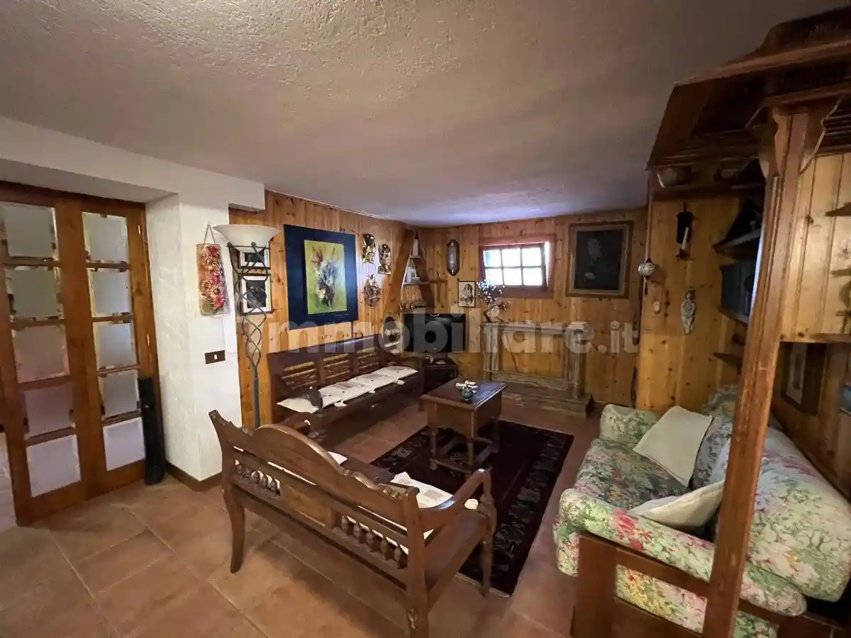 Appartamento Villa in via IPPOCRATE, 190, Perticara - San Rocco, Terni - foto 5