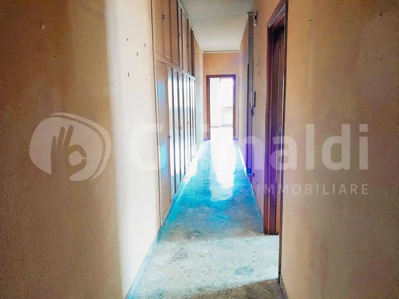 Appartamento via Giuseppe Piermarini 61, Sala, Mellusi, Benevento - foto 4