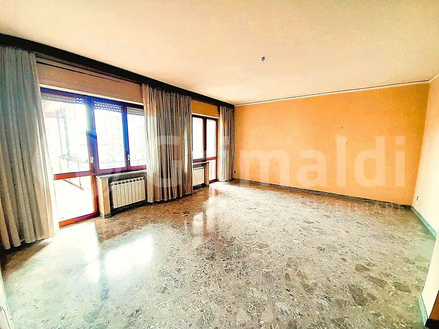 Appartamento via Giuseppe Piermarini 61, Sala, Mellusi, Benevento - foto 5