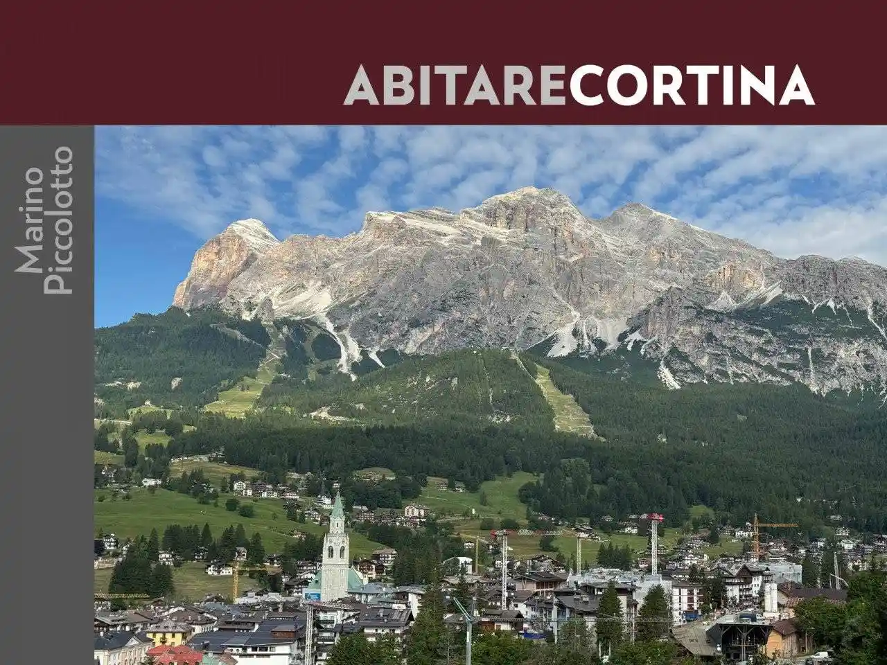 Appartamento in vendita a Cortina d'Ampezzo