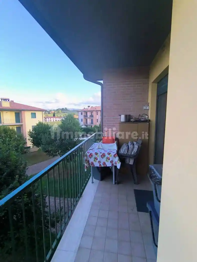 Quadrilocale Località Bruna, Castel Ritaldi - foto 2