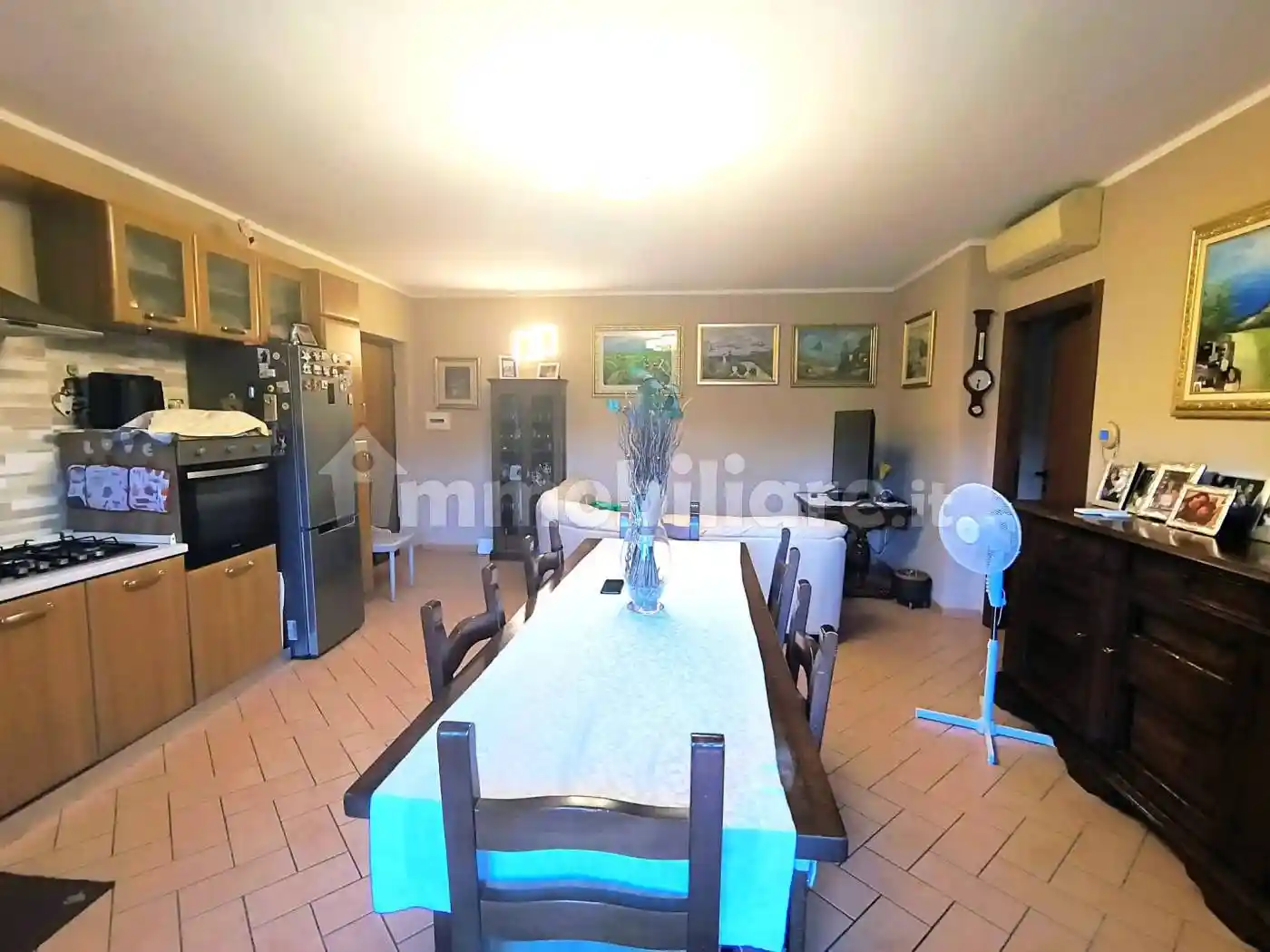 Quadrilocale Località Bruna, Castel Ritaldi - foto 3