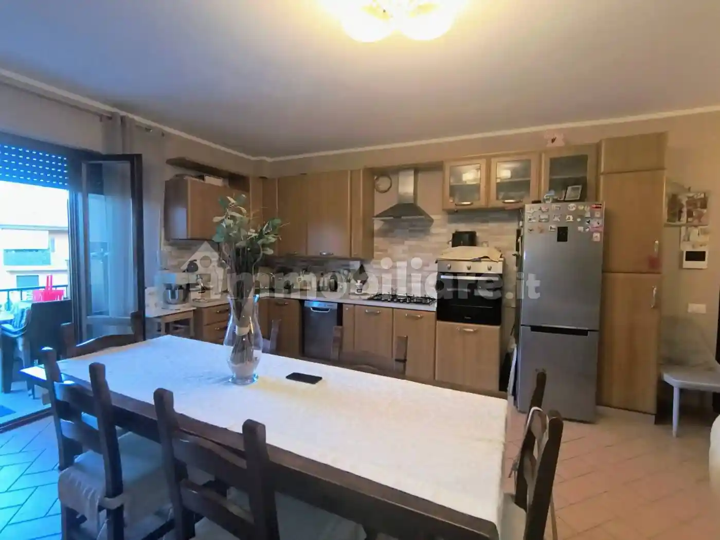 Quadrilocale Località Bruna, Castel Ritaldi - foto 4