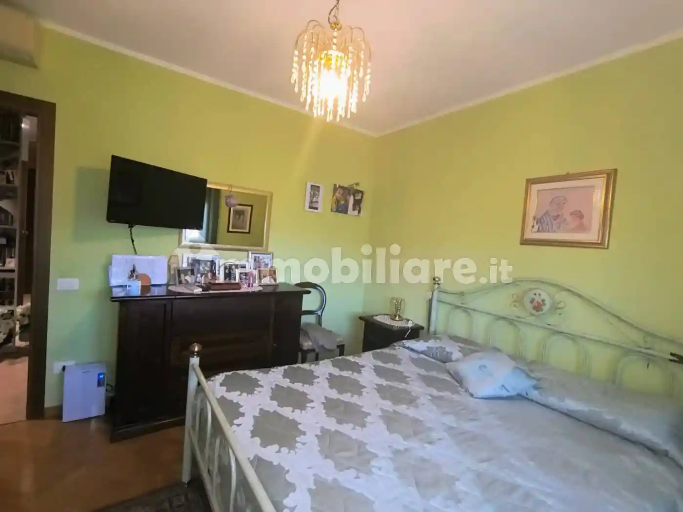 Quadrilocale Località Bruna, Castel Ritaldi - foto 5