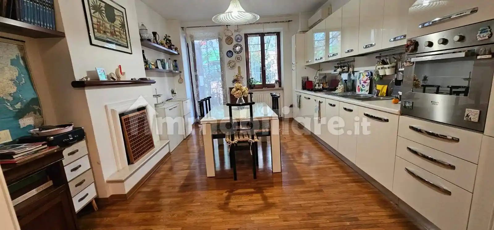 Appartamento in vendita a Civitanova Marche