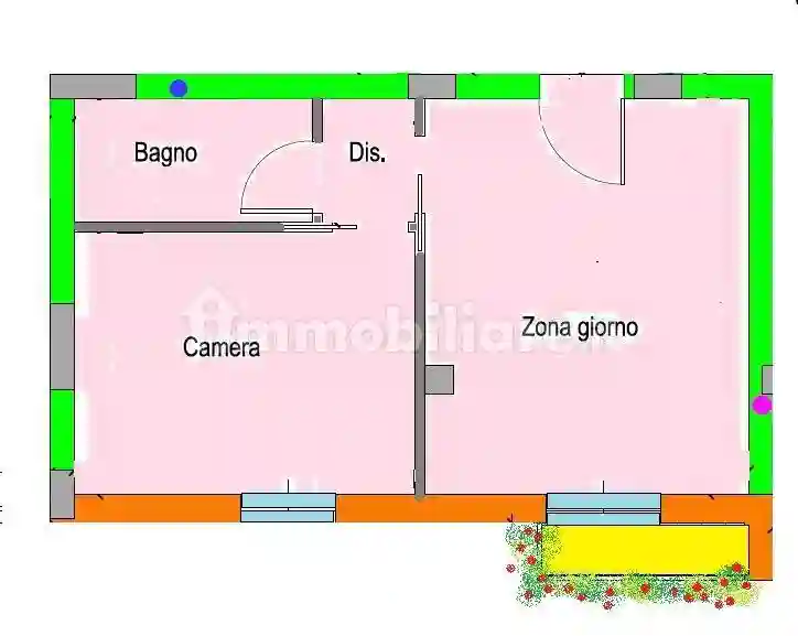 Appartamento - foto 4