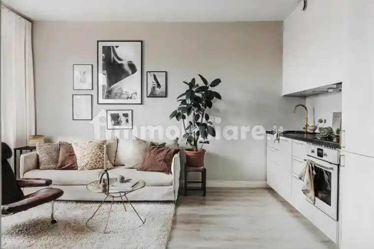 Appartamento in vendita a Civitanova Marche