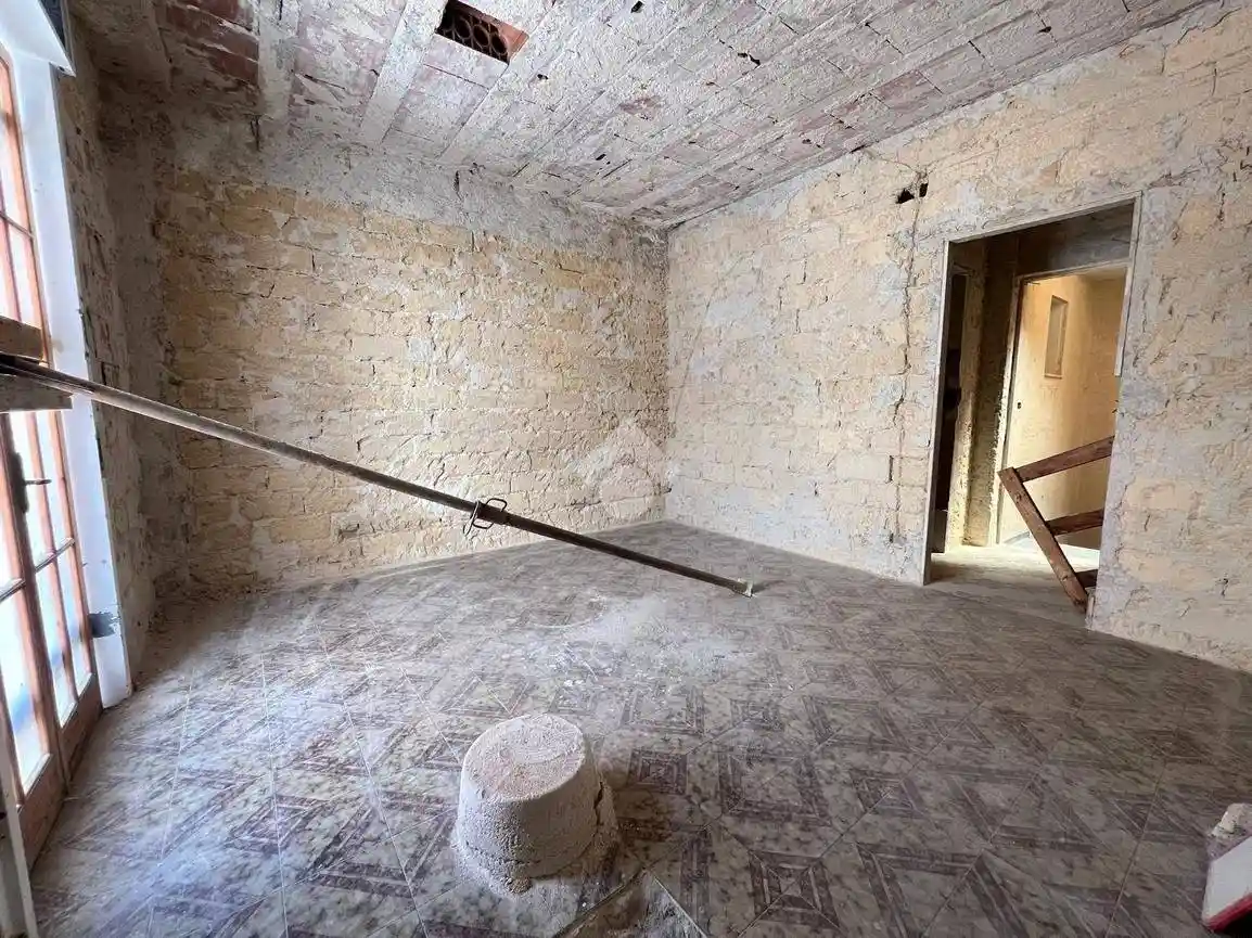 Casa indipendente in vendita a Alcamo