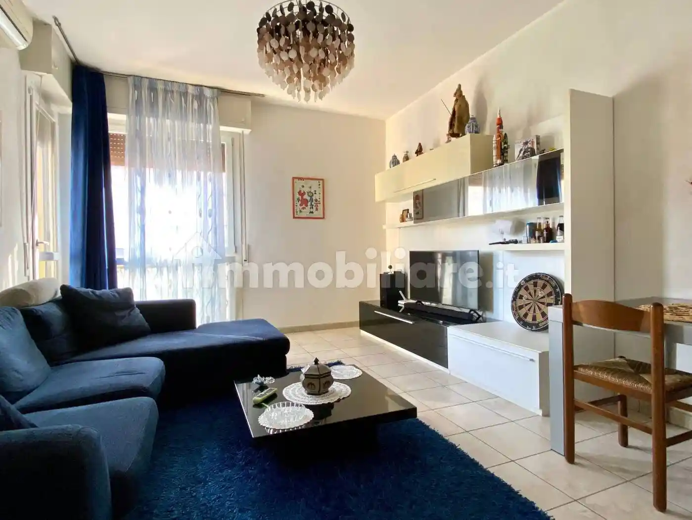 Appartamento in vendita a Modena