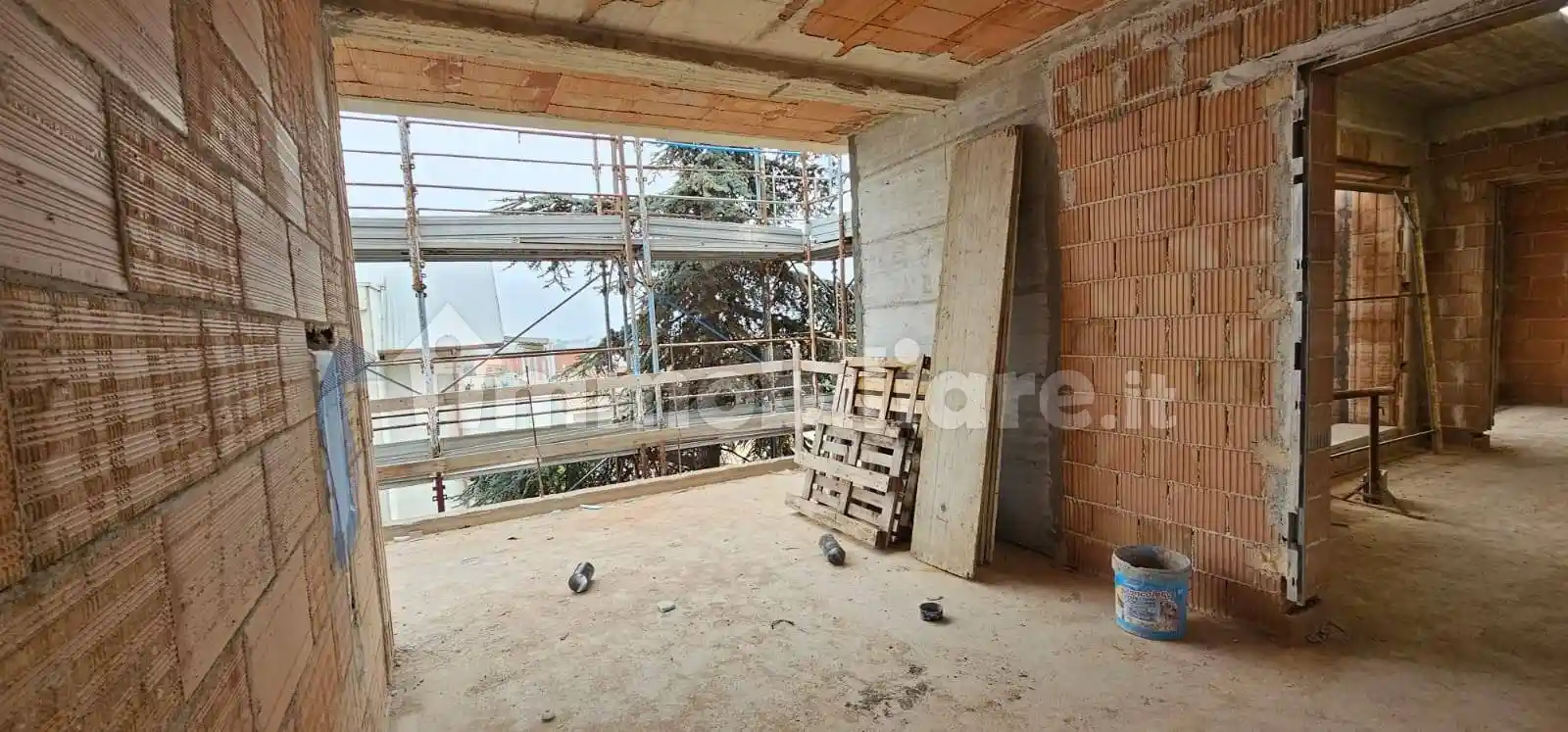 Appartamento in vendita a Civitanova Marche