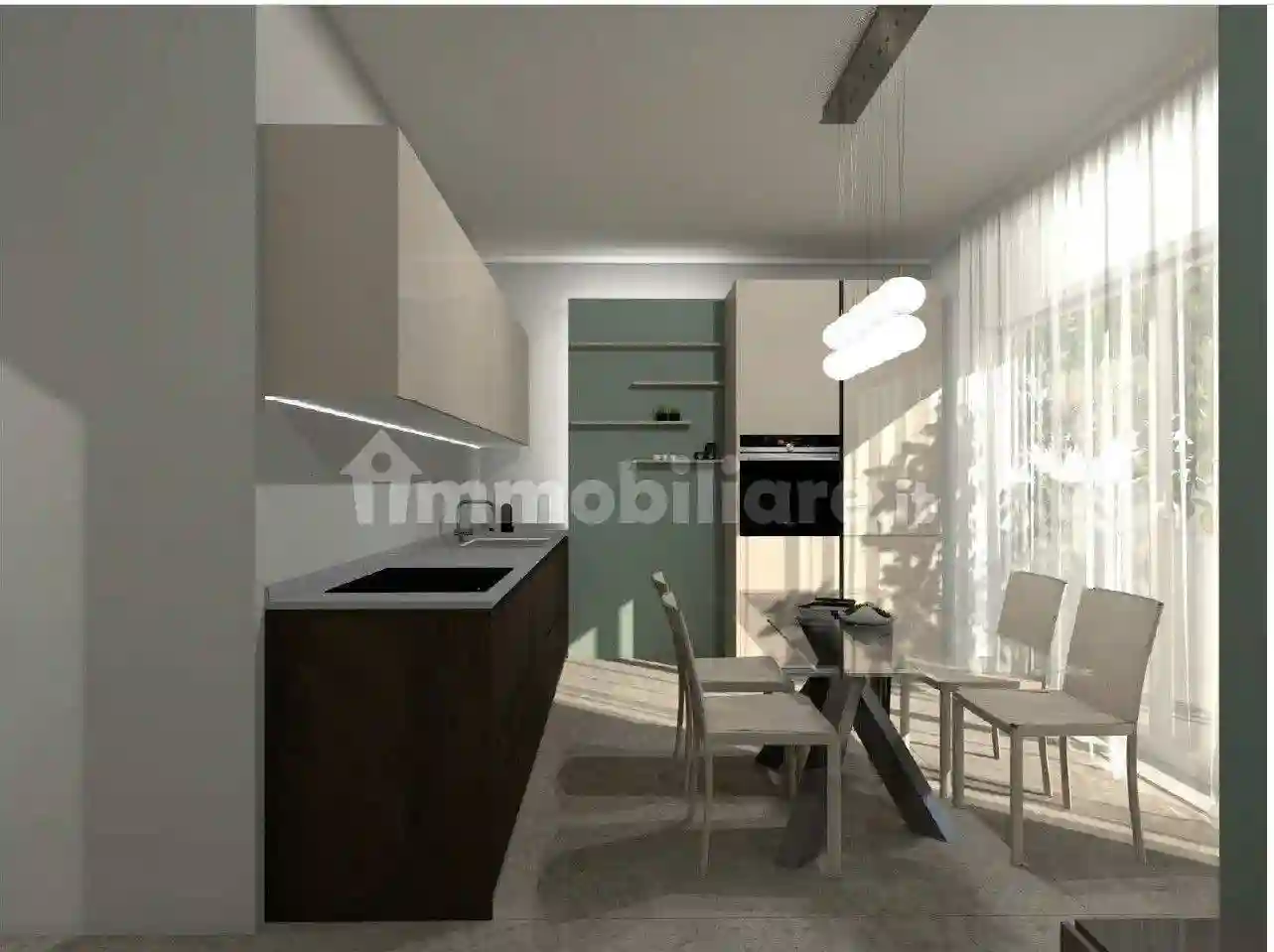 Appartamento - foto 5