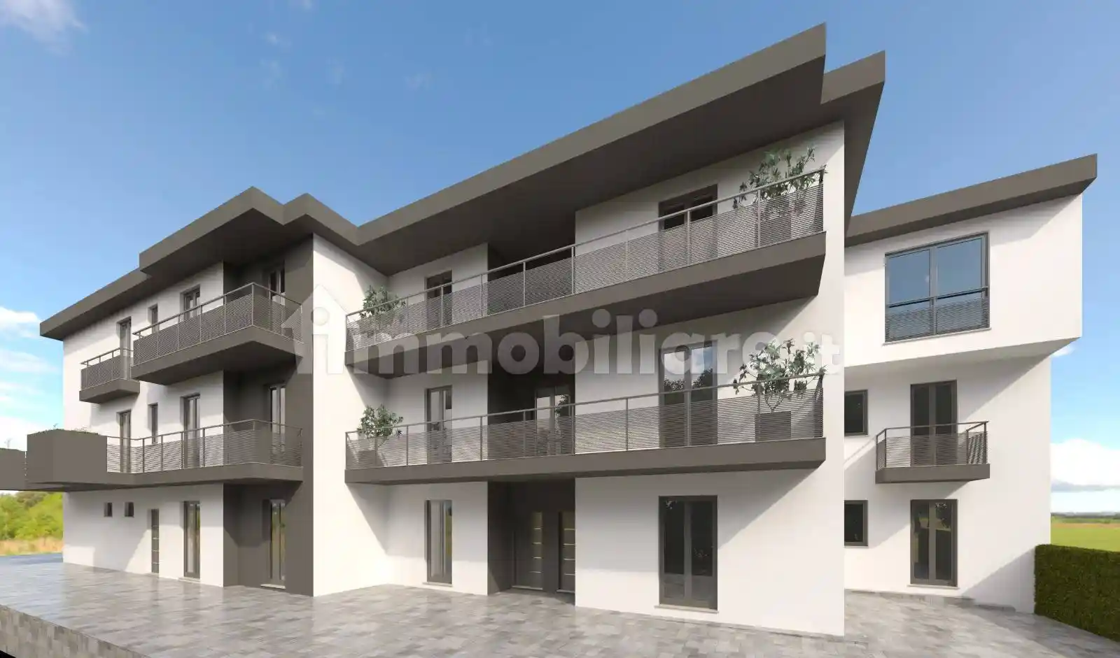 Appartamento in vendita a Civitanova Marche