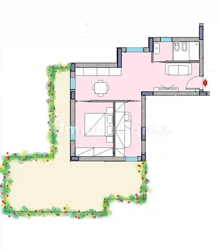 Appartamento - foto 2