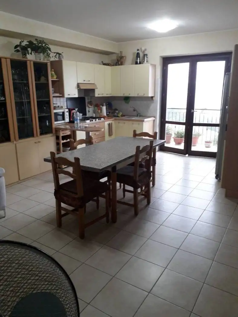 Quadrilocale via Olmo d'Ettore 65, Campodipietra - foto 2