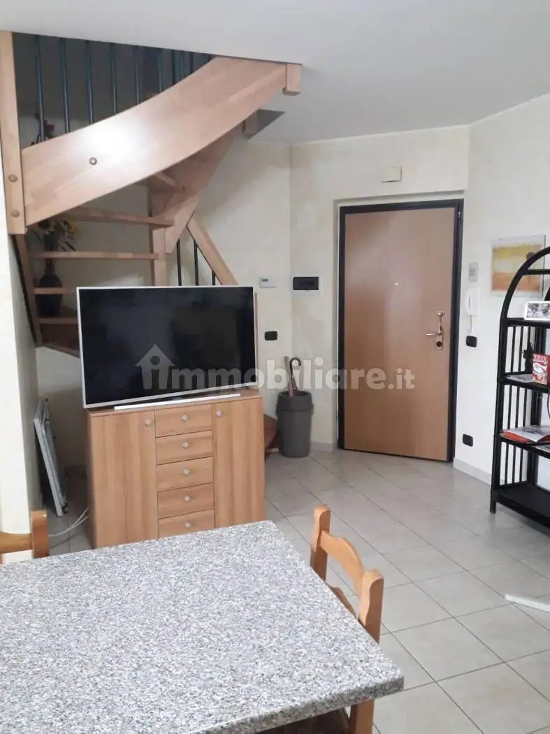 Quadrilocale via Olmo d'Ettore 65, Campodipietra - foto 3