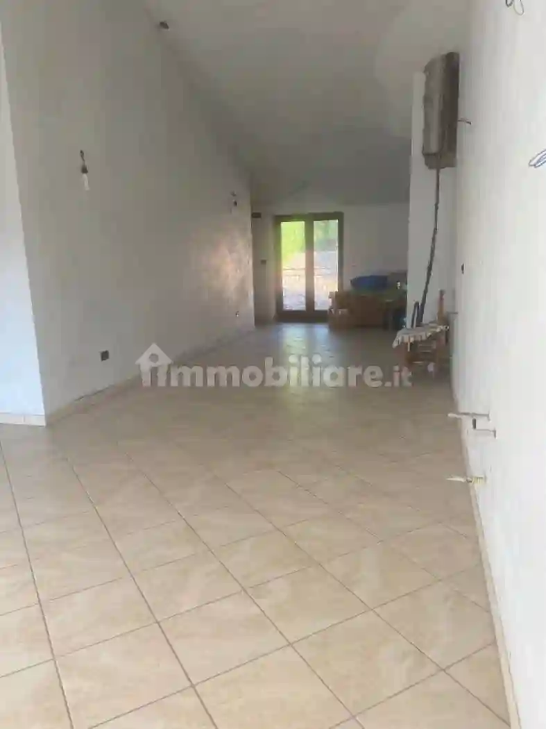 Trilocale via Dottor Ferri, Centro, Auletta - foto 4