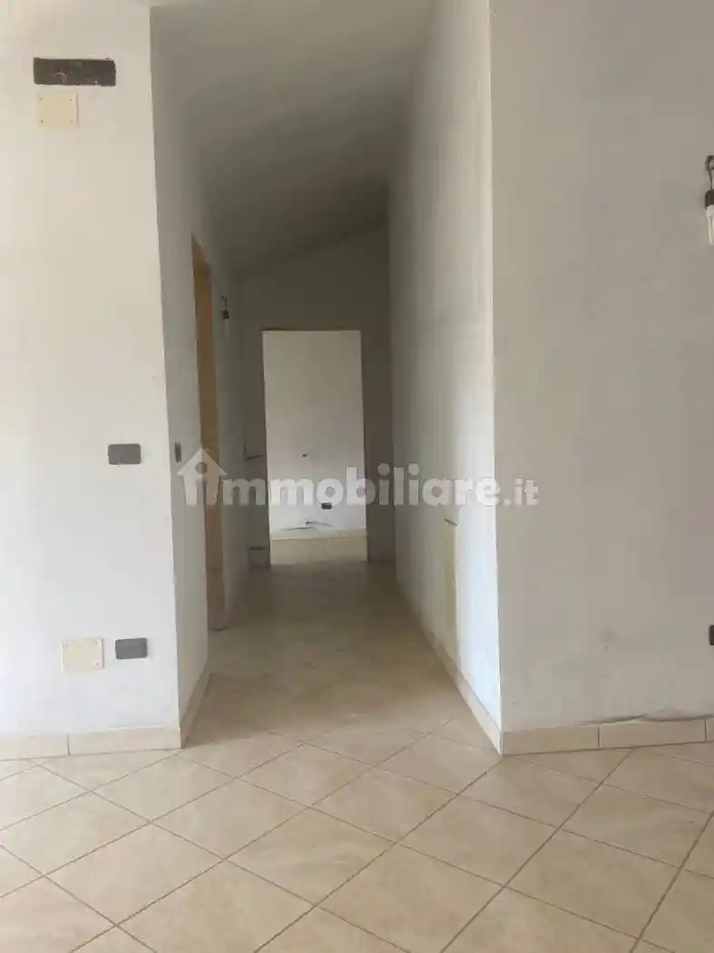 Trilocale via Dottor Ferri, Centro, Auletta - foto 5
