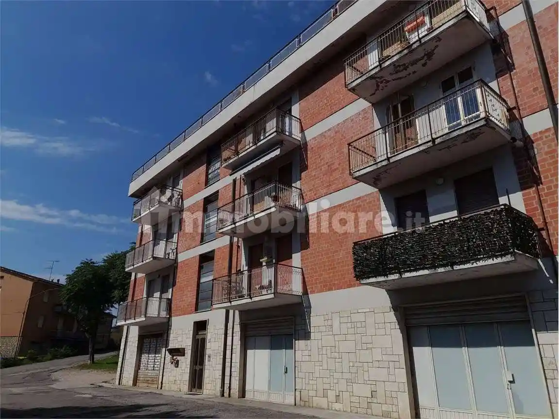 Appartamento in vendita a Perugia