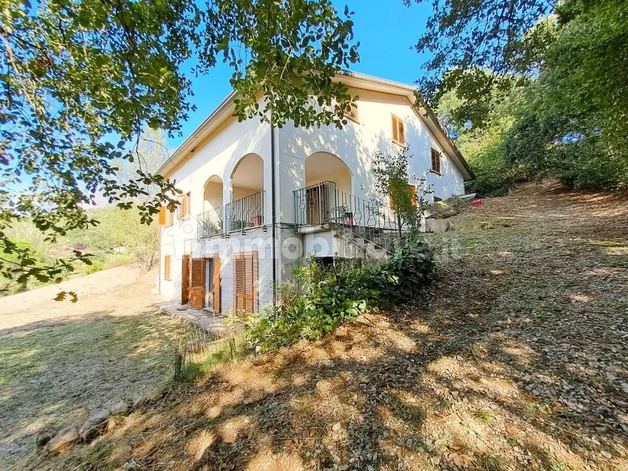 Villa in vendita a Magione