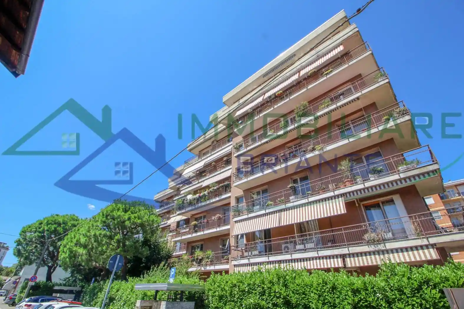 Appartamento in vendita a Gallarate