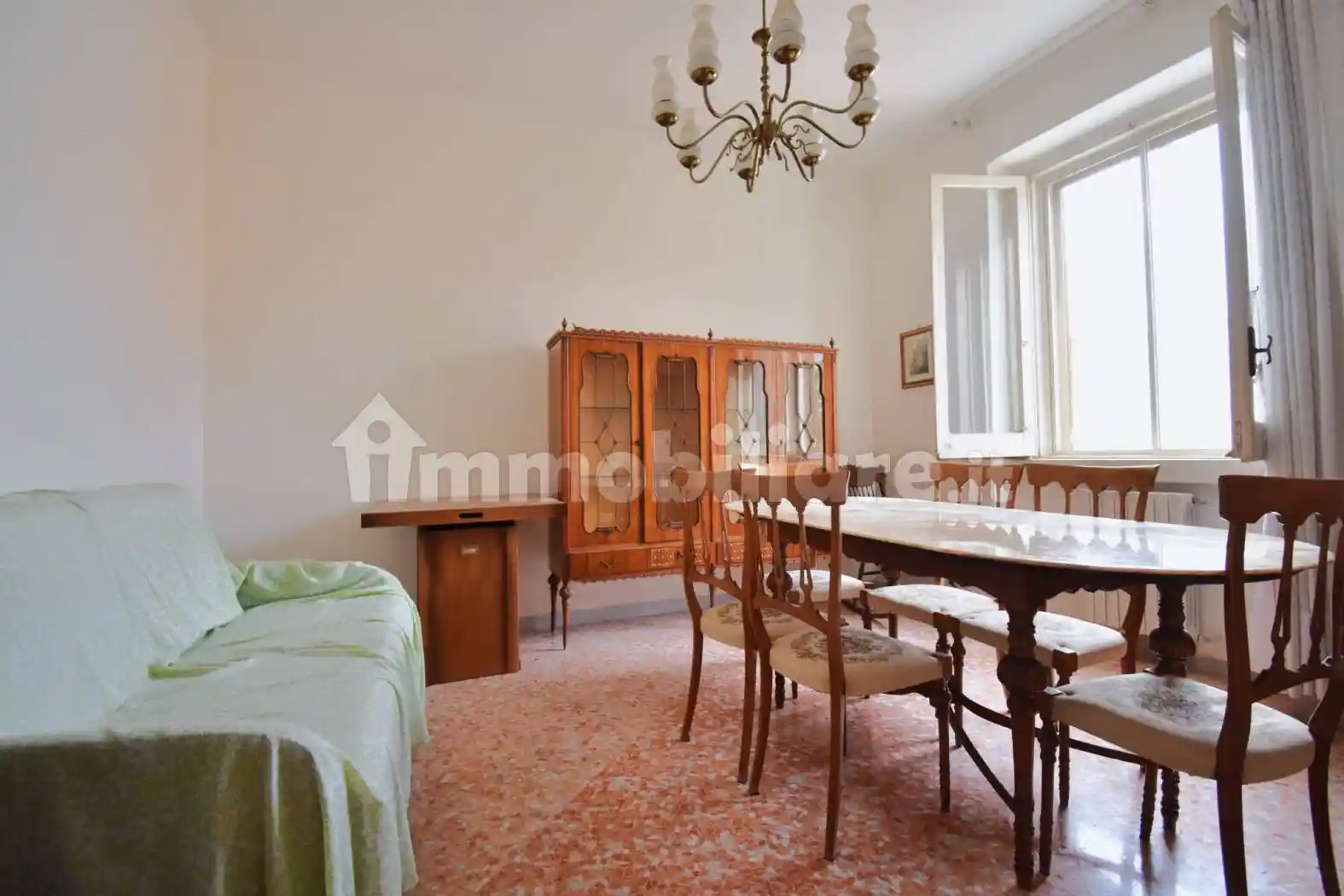 Appartamento in vendita a Palo del Colle