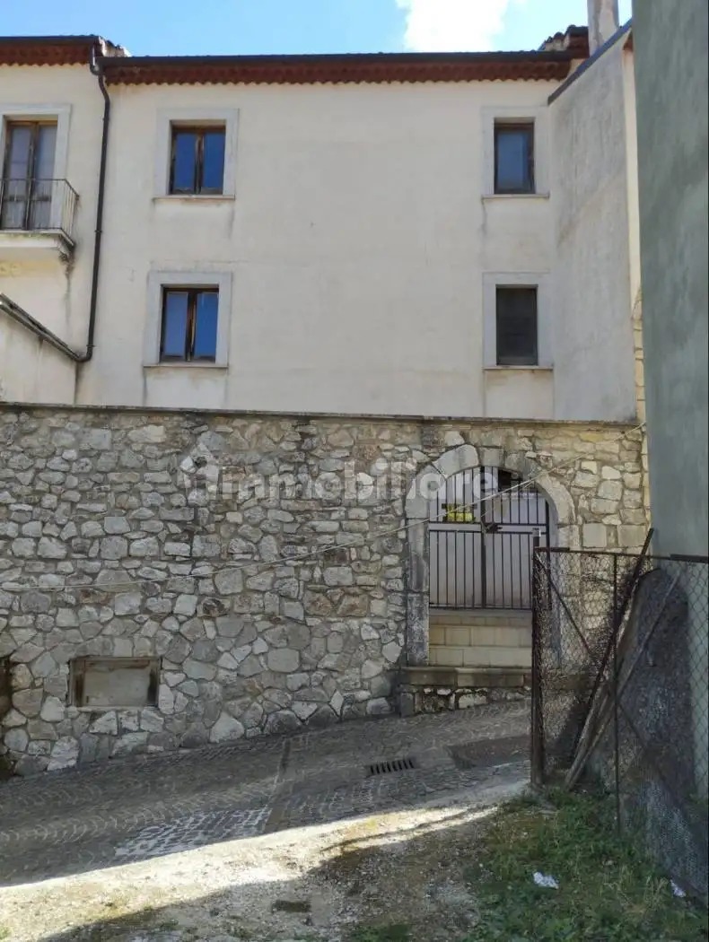 Casa indipendente in vendita a Sesto Campano