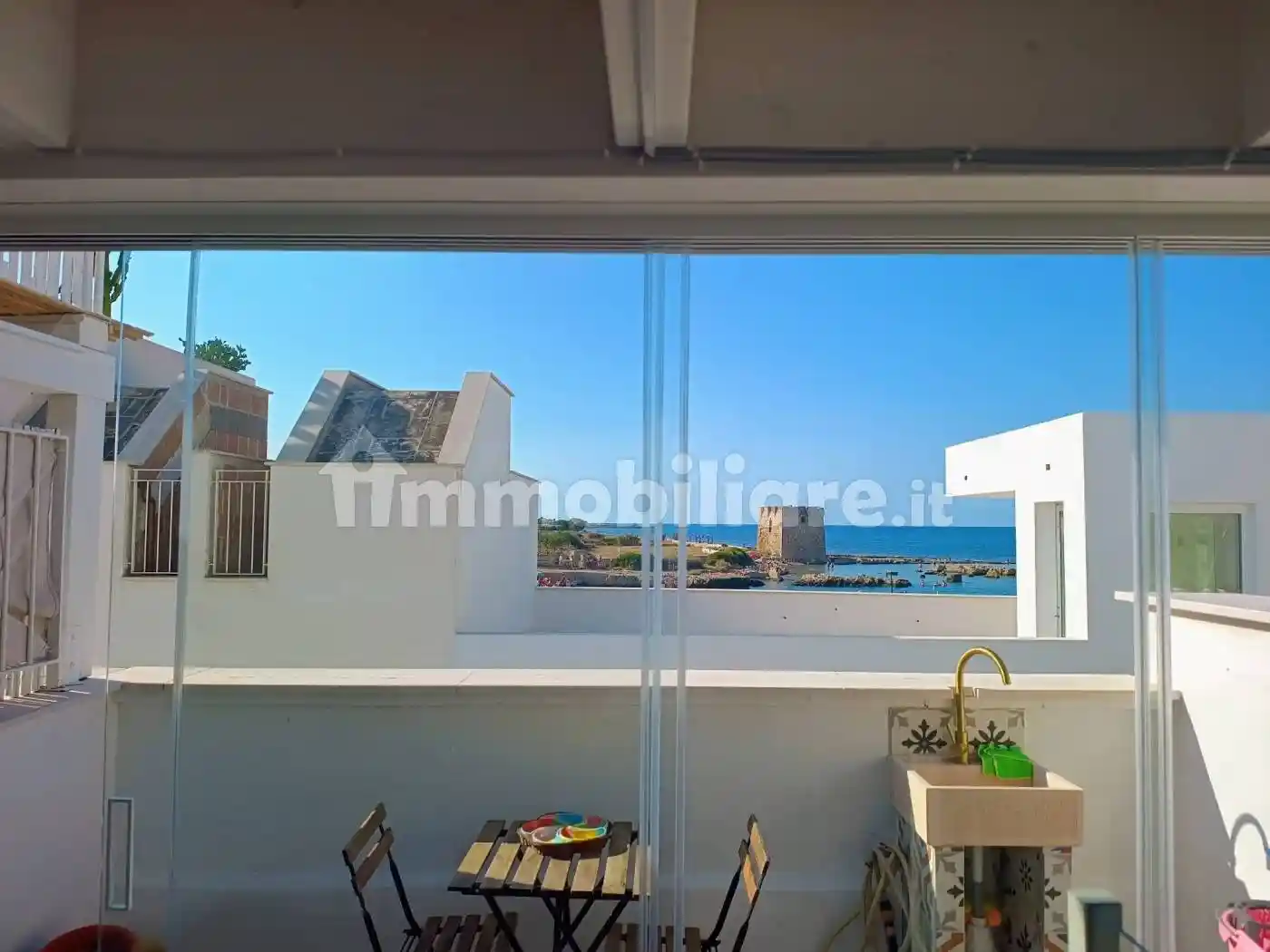 Casa indipendente in vendita a Polignano a Mare